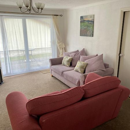 Light And Bright 3 Bedroom Bungalow In Cornwall Liskeard Exterior photo