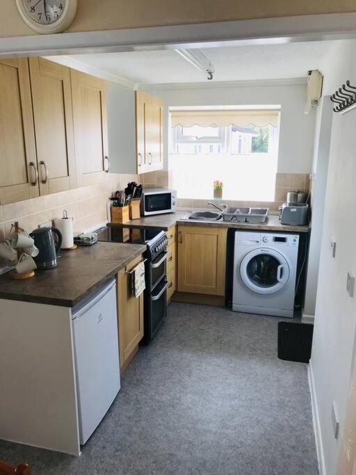 Light And Bright 3 Bedroom Bungalow In Cornwall Liskeard Exterior photo