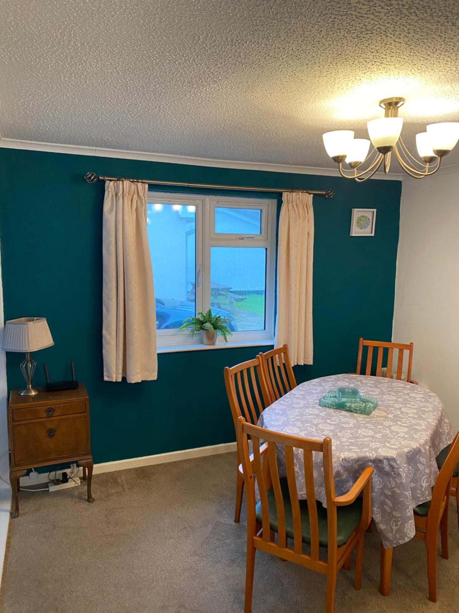 Light And Bright 3 Bedroom Bungalow In Cornwall Liskeard Exterior photo